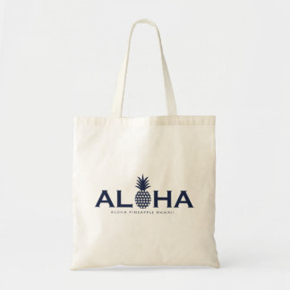 ALOHA STAR 030 TOTE BAG