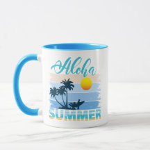 Aloha Summer 