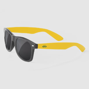 Aloha Sunglasses