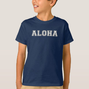 Aloha T-Shirt