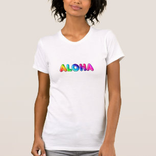Aloha T-Shirt