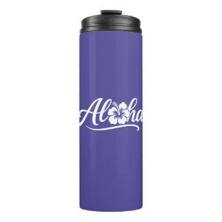 Aloha Thermal Tumbler