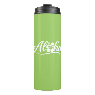 Aloha Thermal Tumbler