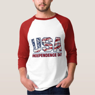 Aloha USA Men's T-Shirts