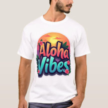 Aloha Vibes Men’s