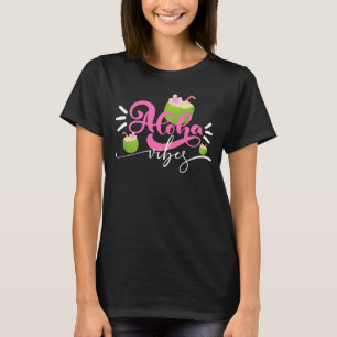 Aloha Vibes Women's T-Shirt