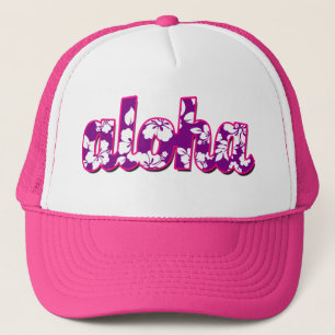 Aloha Women's Hat