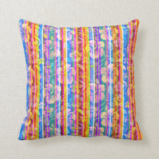 "Alohanna" Cushion