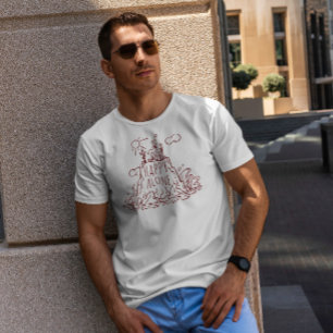 Alone House T-Shirt