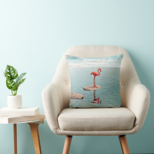 Alone – Quiet Balance Cushion