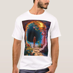alone T-Shirt