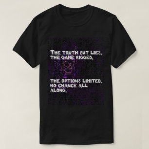 along2025 T-Shirt
