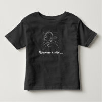 Along came a spider T shirt