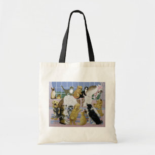 Along for the Ride Tote Bag