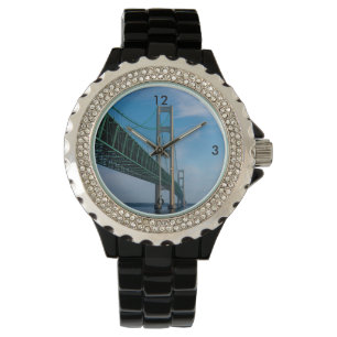 Along Mackinac Bridge Watch
