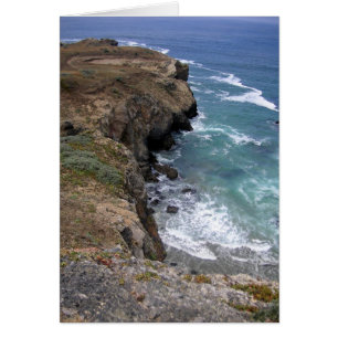 Along The Coast