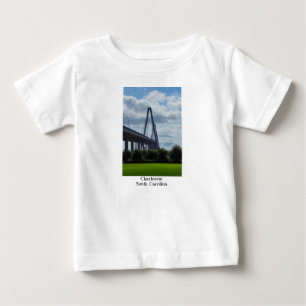 Along the Ravenel Baby T-Shirt