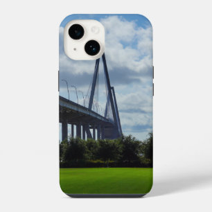Along the Ravenel iPhone Case