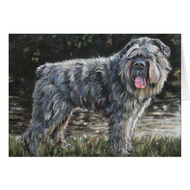 Along the riverside (Front Horizontal)