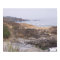 Along the Rocky Path Fine Art Print