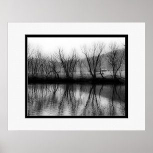 Along the Shenandoah Poster