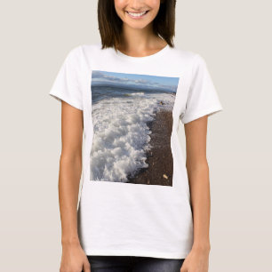 Along the Shoreline T-Shirt