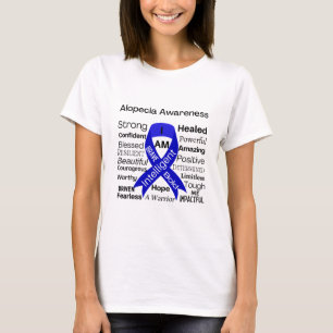 Alopecia Inspirational Shirt