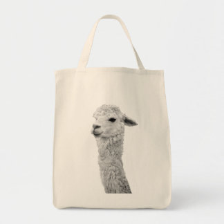 Alpaca bag