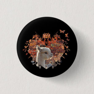 Alpaca Buttons