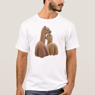 Alpaca Love T-Shirt