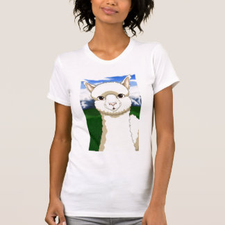 Alpaca love T-Shirt