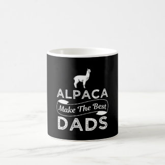 Alpaca Make The Best Dads... Coffee Mug