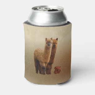 Alpacas Can Cooler