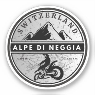 Alpe di Neggia swiss–alps motorcycle tour
