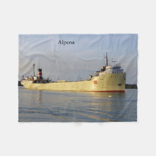 Alpena blanket