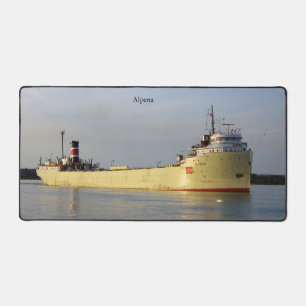 Alpena desk mat
