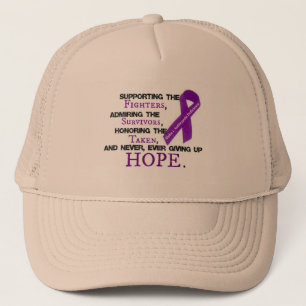 alpha 1 antitrypsin deficiency cap