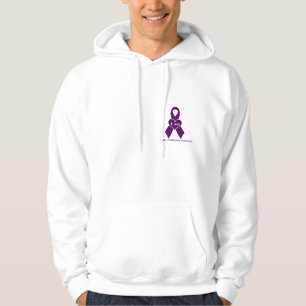 Alpha 1 Antitrypsin Deficiency Sweatshirt