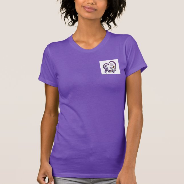 alpha 1 antitrypsin deficiency tee (Front)