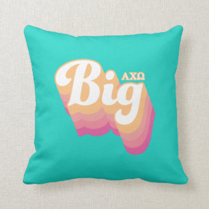 Alpha Chi Omega   Big Cushion