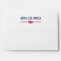 Alpha Chi Omega - USA
