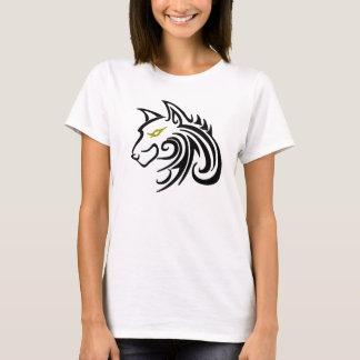 Alpha Female Front T-Shirt