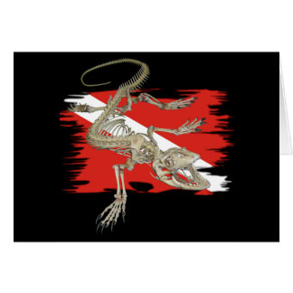 Alpha Flag Divers Collection