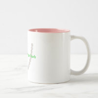 Alpha Kappa Alpha Mug