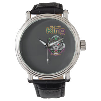 Alpha king watch