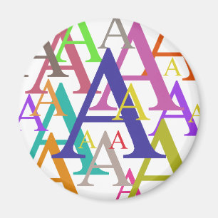 alpha magnet