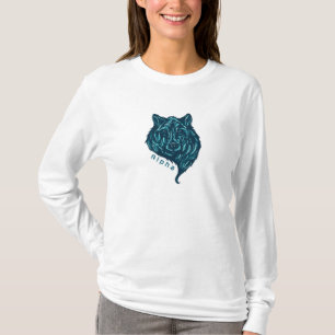 Alpha wolf T-Shirt
