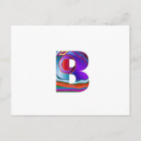 Alphabet ALPHA BBB