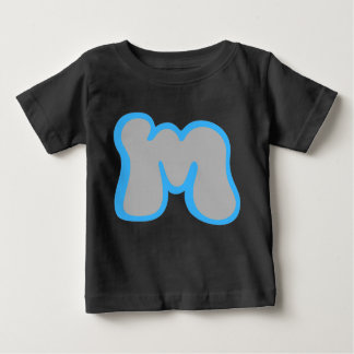 Alphabet Baby T-Shirt