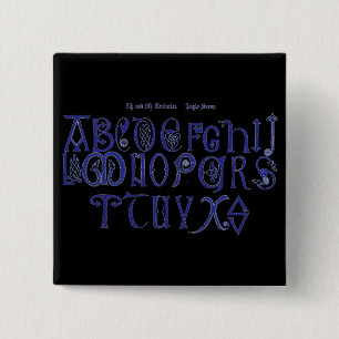 Alphabet Button